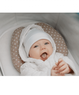 ROXY KIDS. Подушка-позиционер для новорожденных