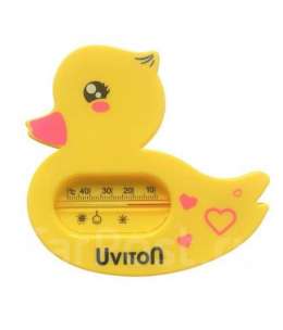 Uviton Термометр для воды 