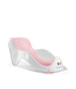 Angelcare. Горка для купания детская Bath Support Mini, светло-розовая