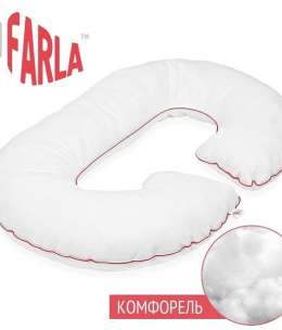 Farla. Подушка для беременных Farla Basic C