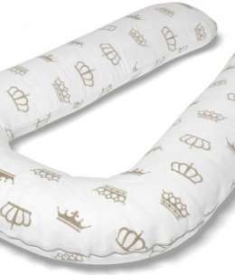 Farla. Подушка для беременных Basic U150 c шариками