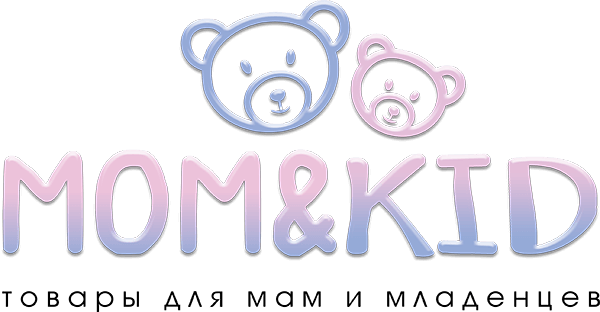 Интернет-магазин «Mom & kid» - Товары для беременных, кормящих и новорожденных в Хабаровске